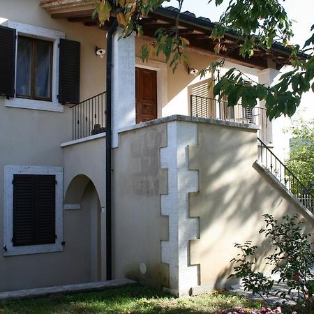 Casa Vacanze San Francesco Bagni San Filippo Zimmer foto